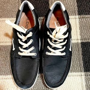 Aldo low casual shoes